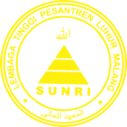 pesantren logo