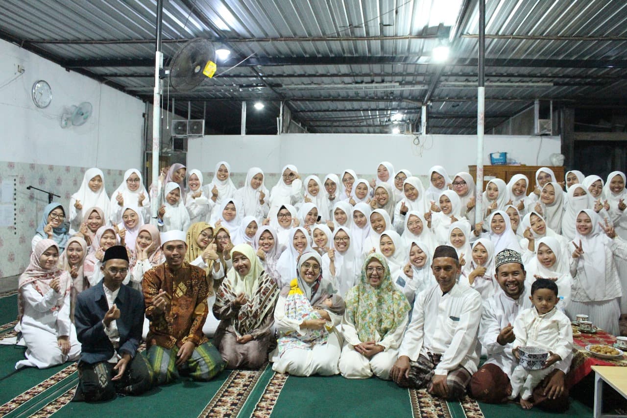 pesantren