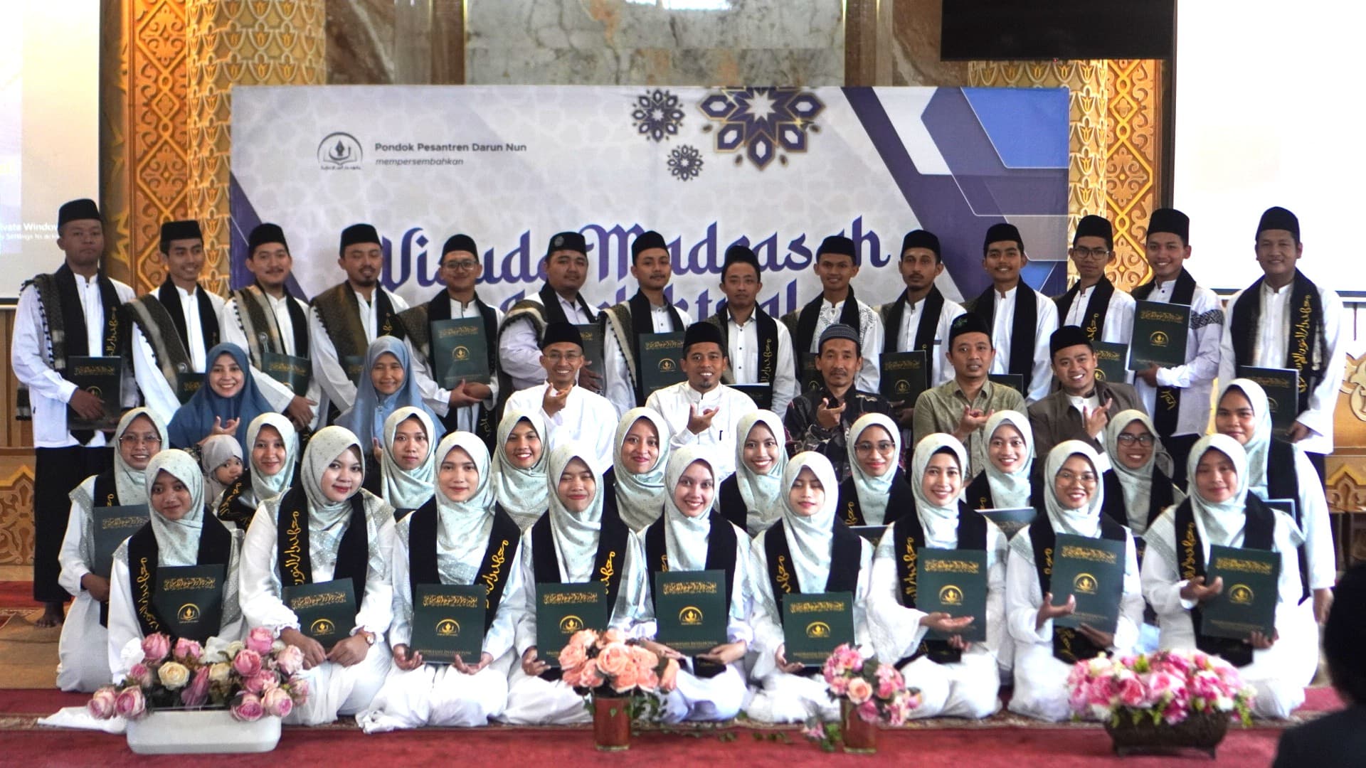 pesantren