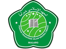 pesantren logo