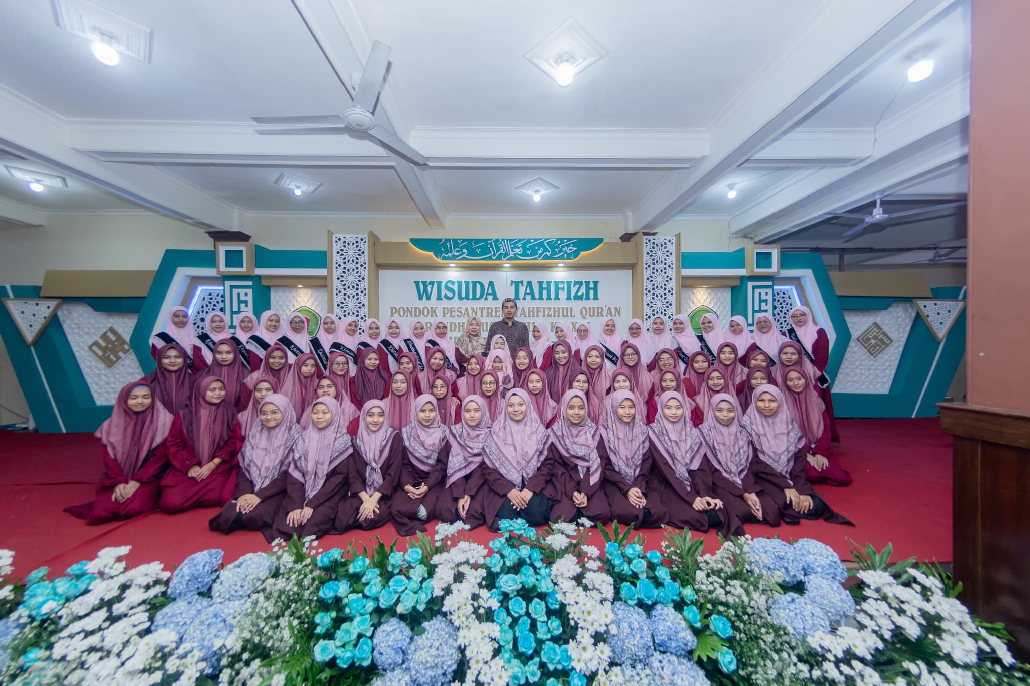 pesantren